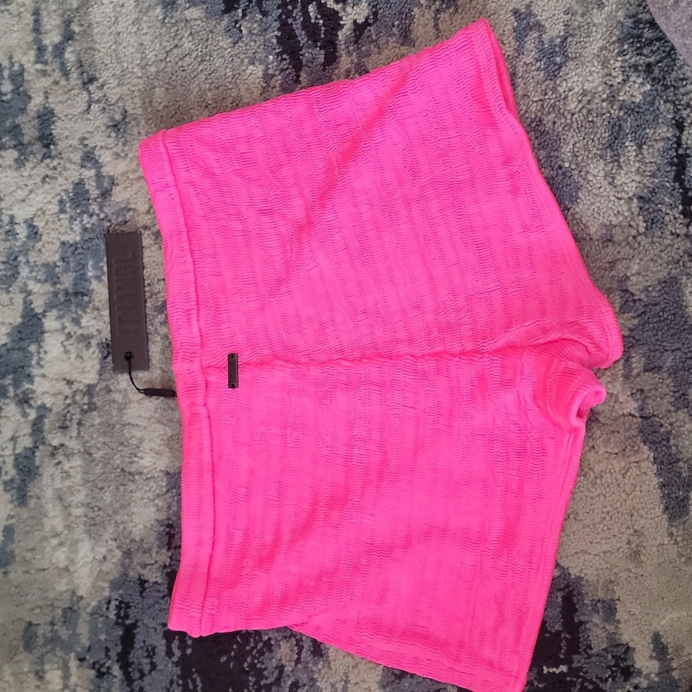 Celeste mysa bathing suit shorts - Picture 2 of 3